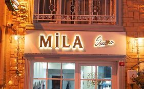 Mıla Suıtes Taksım